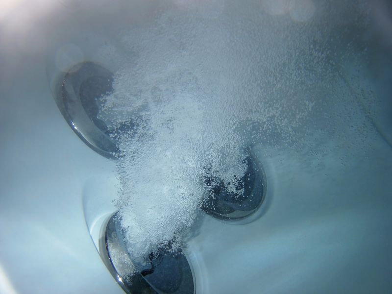 Spa Repair Can Improve Spa Performance